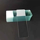 Experimental Requirement Single Frosted Microscope Slides